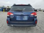 2011 Subaru Outback 2.5I Limited zu verkaufen in Earlington, KY - Hail