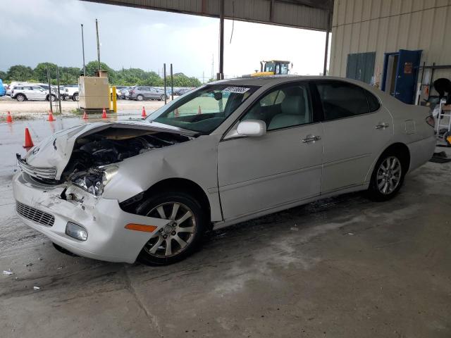2003 Lexus Es 300