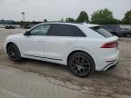 2019 Audi Q8 Prestige S-Line продається в Dyer, IN - Minor Dent/Scratches
