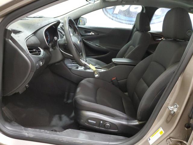  CHEVROLET MALIBU 2023 tan