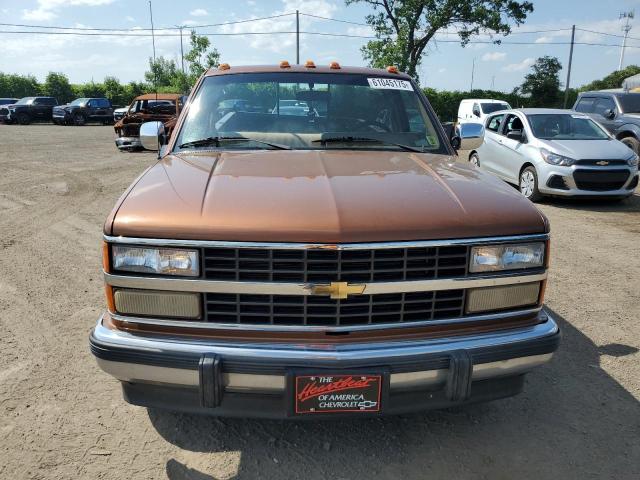 1990 CHEVROLET GMT-400 C1500  