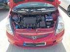 2007 HONDA JAZZ SE CV for sale at Copart SANDY