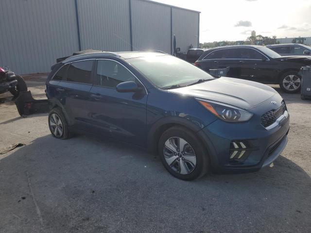  KIA NIRO 2020 Blue