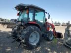 2016 JOHN TRACTOR à vendre chez Copart AB - CALGARY