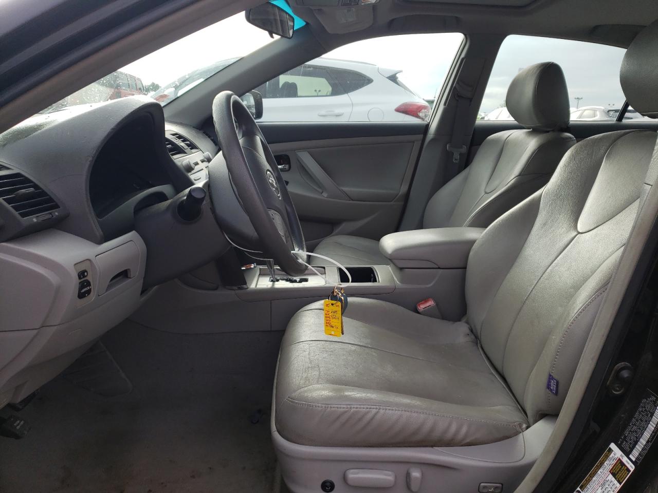 2009 Toyota Camry Base VIN: 4T4BE46K49R076158 Lot: 71405285