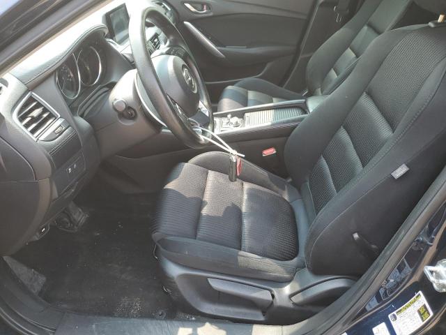 2016 MAZDA 6 SPORT  