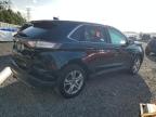 2017 Ford Edge Titanium за продажба в Riverview, FL - Front End