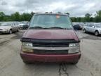 2004 Chevrolet Astro  продається в Marlboro, NY - Front End