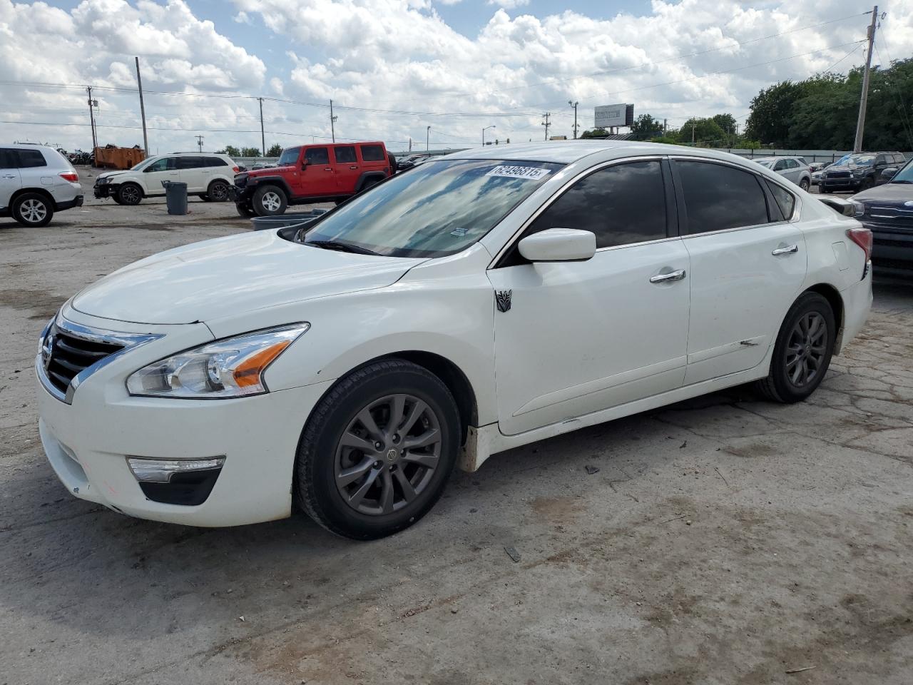 NISSAN ALTIMA 2015 1N4AL3AP3FC253724
