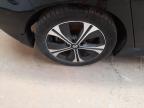 2021 NISSAN LEAF TEKNA for sale at Copart WOLVERHAMPTON