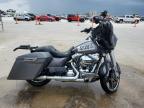2015 HARLEY-DAVIDSON FLHX STREET GLIDE   for sale at Copart LA - NEW ORLEANS