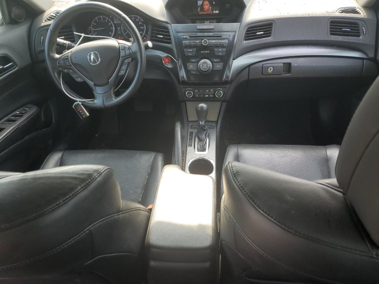 2014 Acura Ilx 20 VIN: 19VDE1F35EE003574 Lot: 62277775