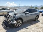 2021 Volkswagen Id.4 Pro S за продажба в Magna, UT - Front End
