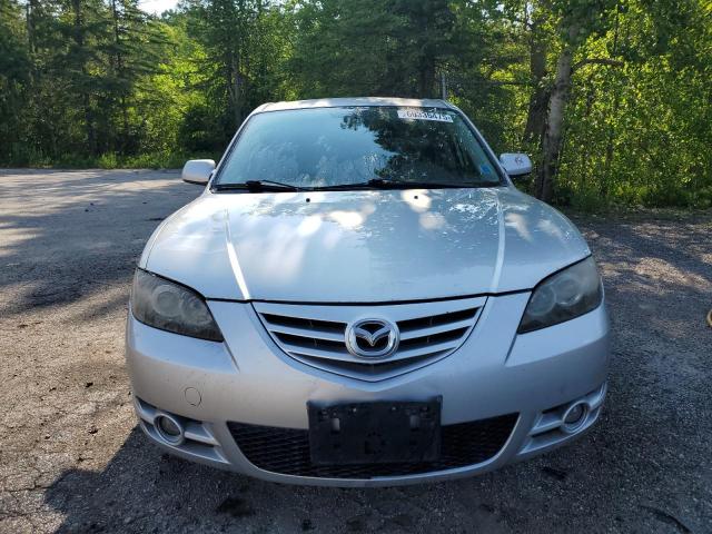 2009 MAZDA 3 I  