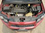 2012 Chevrolet Sonic Ltz продається в Elgin, IL - Front End