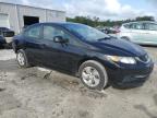 2013 Honda Civic Lx   zu verkaufen in Jacksonville, FL - Rear End