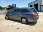 2012 Honda Odyssey Lx на продаже в Windsor, NJ - Front End