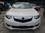 2009 Acura Tsx    იყიდება Waldorf-ში, MD - Rear End