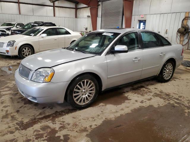 2005 Mercury Montego Premier