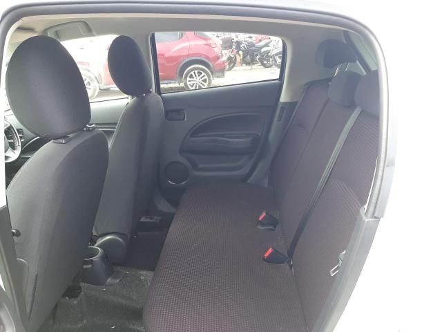 2015 MITSUBISHI MIRAGE 3 C