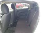 2015 MITSUBISHI MIRAGE 3 C for sale at Copart COLCHESTER