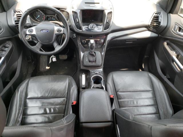  FORD ESCAPE 2016 Белы