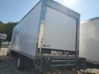 2019  MV607 - TRUCKS REFRIGERATED BOX TRUCK à vendre chez Copart MA - WEST WARREN