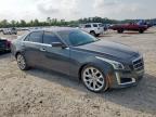 2014 Cadillac Cts Performance Collection de vânzare în Houston, TX - Rear End