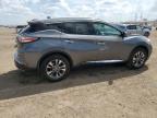 2017 Nissan Murano S zu verkaufen in Elgin, IL - Minor Dent/Scratches