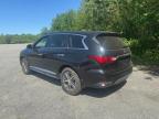 2016 Infiniti Qx60  იყიდება North Billerica-ში, MA - Normal Wear