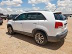 2011 Kia Sorento Ex for Sale in Andrews, TX - Mechanical