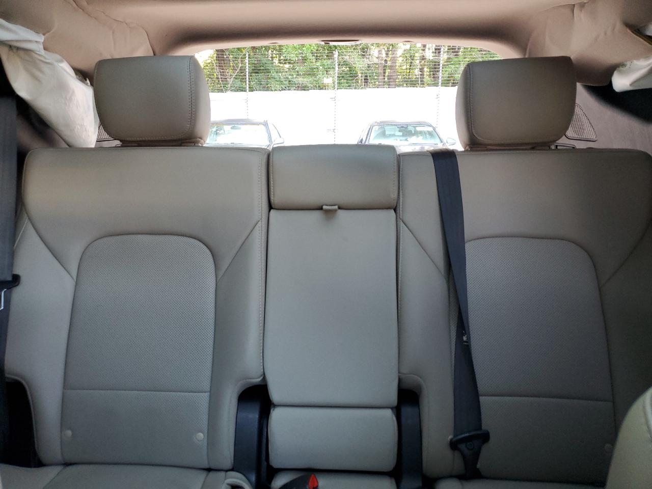 2018 Hyundai Santa Fe Sport VIN: 5XYZW4LA1JG506594 Lot: 62224705