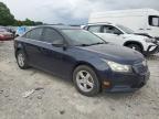 2014 Chevrolet Cruze Lt na sprzedaż w Madisonville, TN - Side