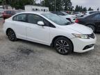 2013 Honda Civic Exl for Sale in Graham, WA - Front End