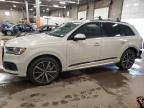 2022 Audi Q7 Premium Plus zu verkaufen in Blaine, MN - Rear End