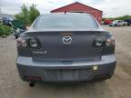2008 MAZDA 3 I   for sale at Copart ON - LONDON