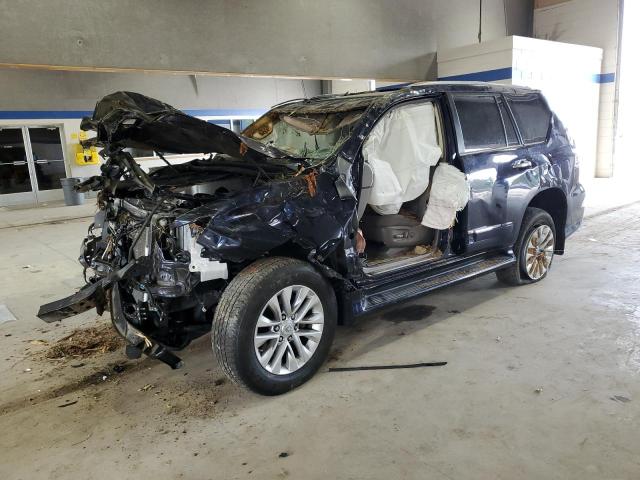  LEXUS GX 2019 Unknown