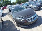 2013 VAUXHALL INSIGNIA D for sale at Copart WOLVERHAMPTON