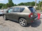 2016 Jeep Compass Latitude за продажба в York Haven, PA - Side