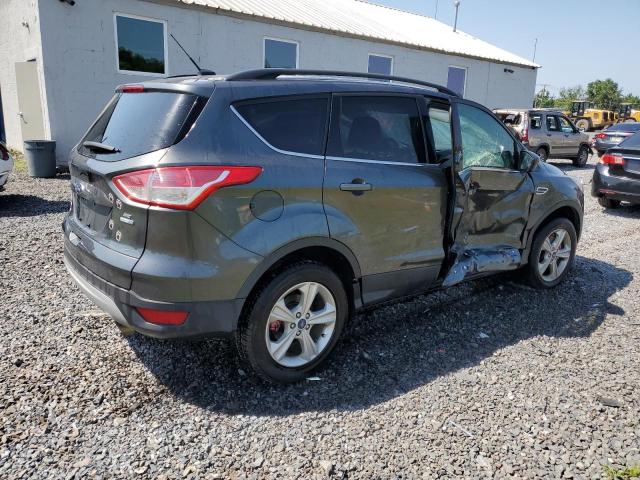  FORD ESCAPE 2016 Szary