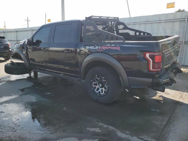  FORD F150 2020 Угольный