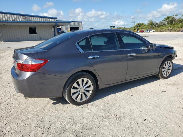  HONDA ACCORD 2013 Gray