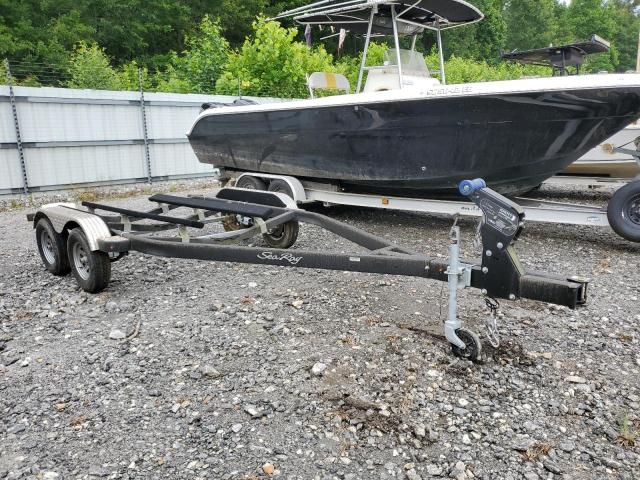 2022 Karavan Boat Trailer
