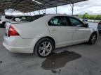 2012 Ford Fusion Se   for Sale in Cartersville, GA - Rear End