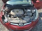 2016 Hyundai Elantra Se na sprzedaż w Duryea, PA - Front End