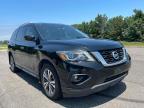 2017 Nissan Pathfinder S for Sale in Oklahoma City, OK - Normal Wear