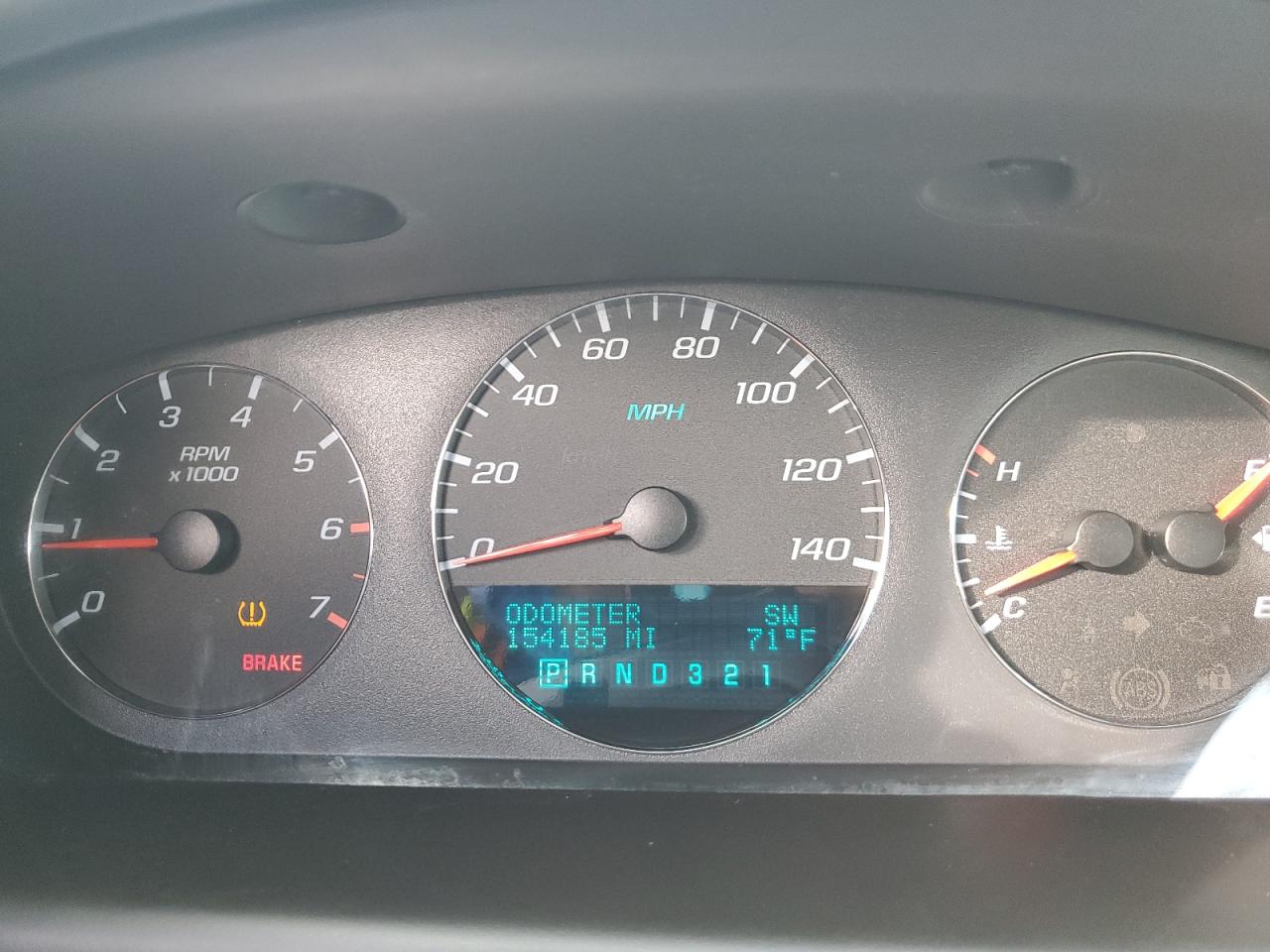 2008 Chevrolet Impala Lt VIN: 2G1WT55KX89145999 Lot: 60695285
