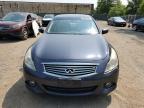 2012 Infiniti G37    na sprzedaż w Laurel, MD - Water/Flood