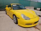 1999 PORSCHE 911 CARRER for sale at Copart WOLVERHAMPTON