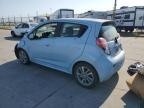 2015 Chevrolet Spark Ev 2Lt იყიდება Sacramento-ში, CA - Front End